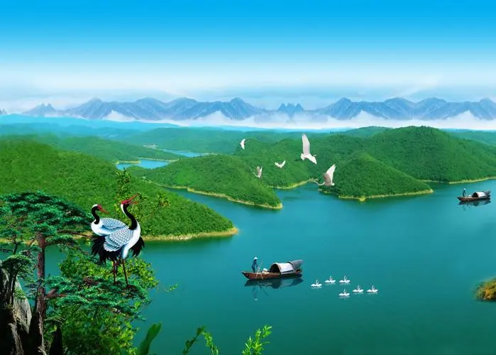 智能化智慧城市